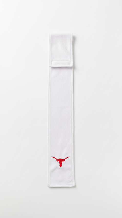Texas Longhorns Streamer