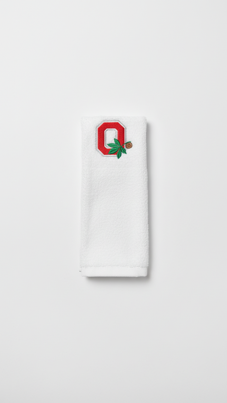 OG Ohio State Towel