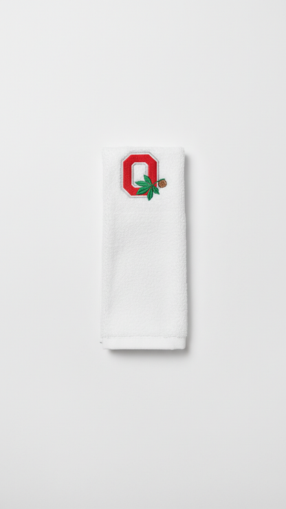 OG Ohio State Towel
