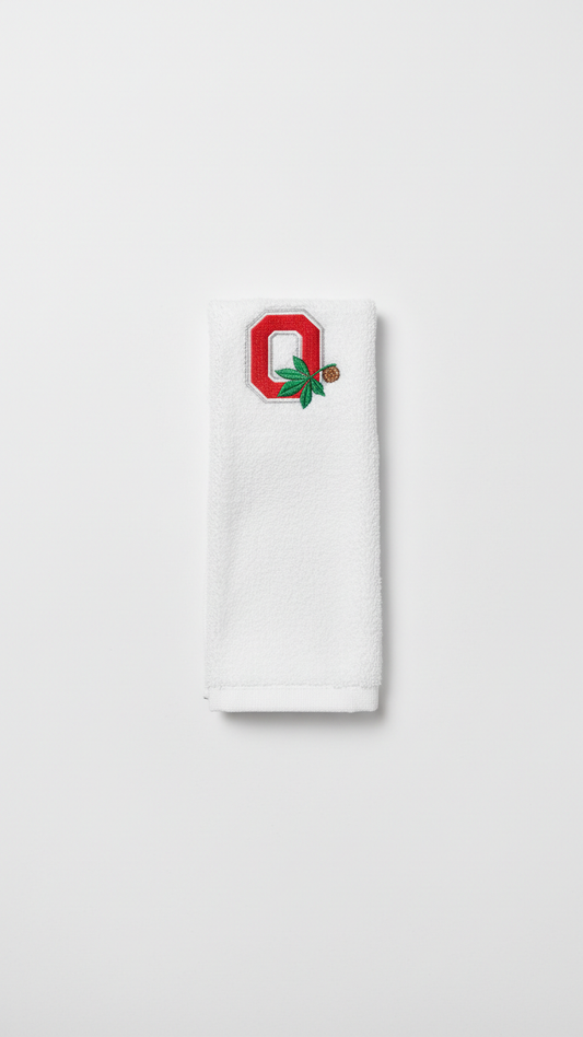 OG Ohio State Towel
