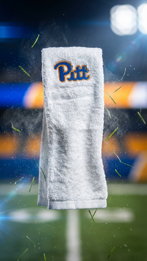 Pittsburgh Towel