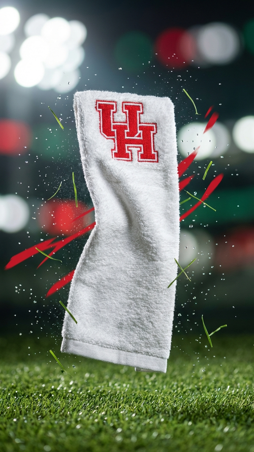 Houston Towel
