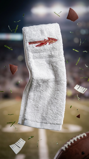 FSU Florida State Towel