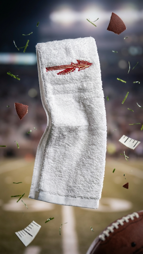 FSU Florida State Towel