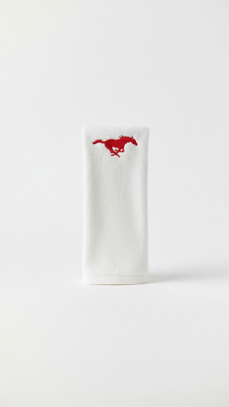 SMU Towel