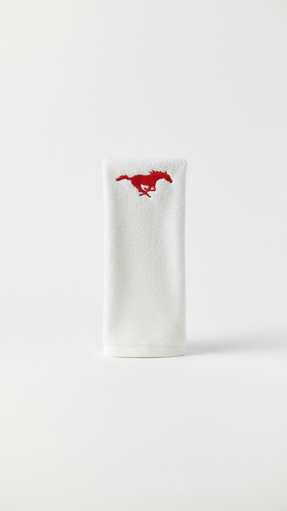 SMU Towel