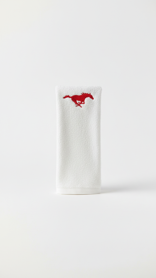SMU Towel