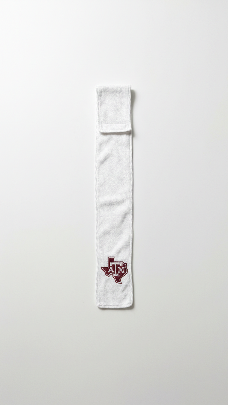 Texas A&M Aggies Streamer