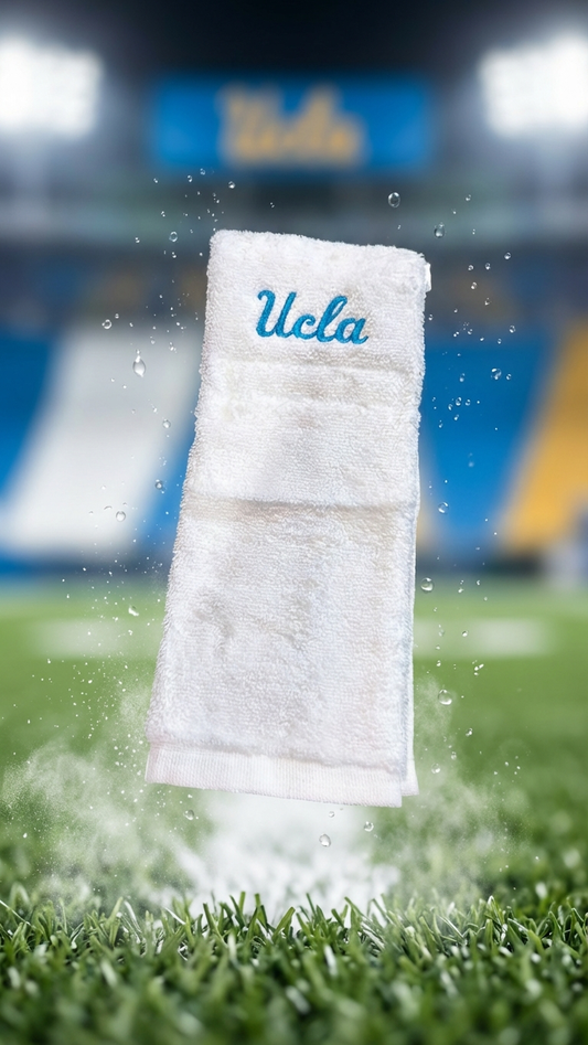 UCLA Bruins Towel