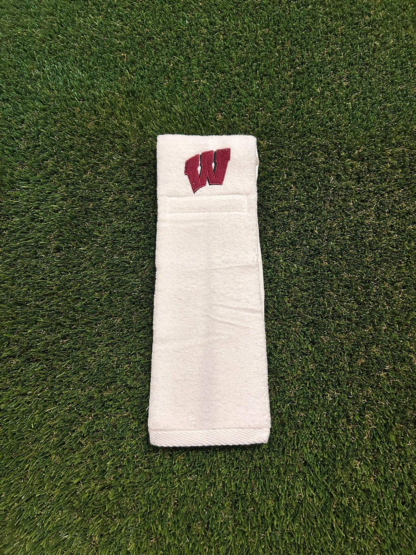 Badgers Towel - College Towels