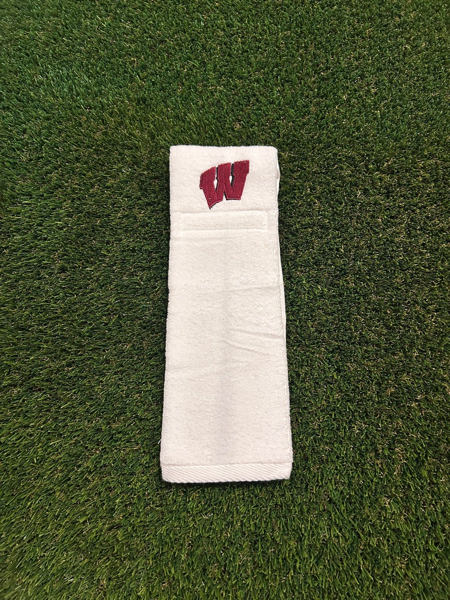 Badgers Towel - College Towels
