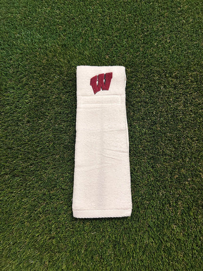 Badgers Towel - College Towels