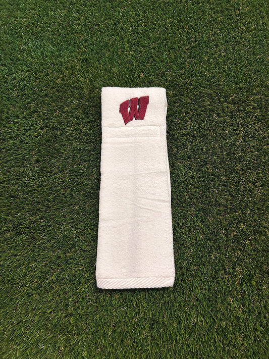 Badgers Towel - College Towels