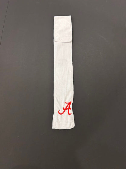 Bama Streamer - College Towels