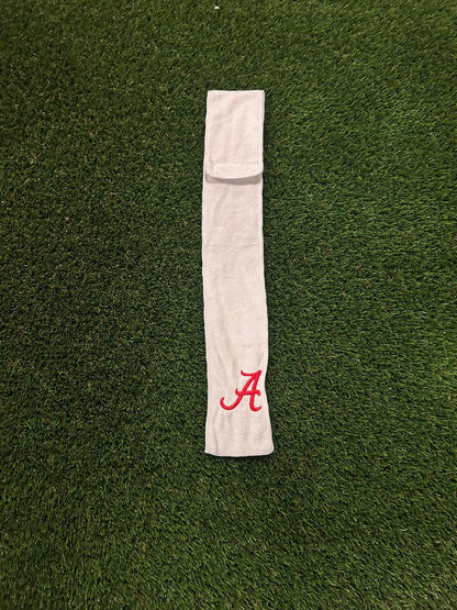 Bama Streamer - College Towels