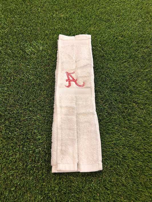 Bama Towel - College Towels