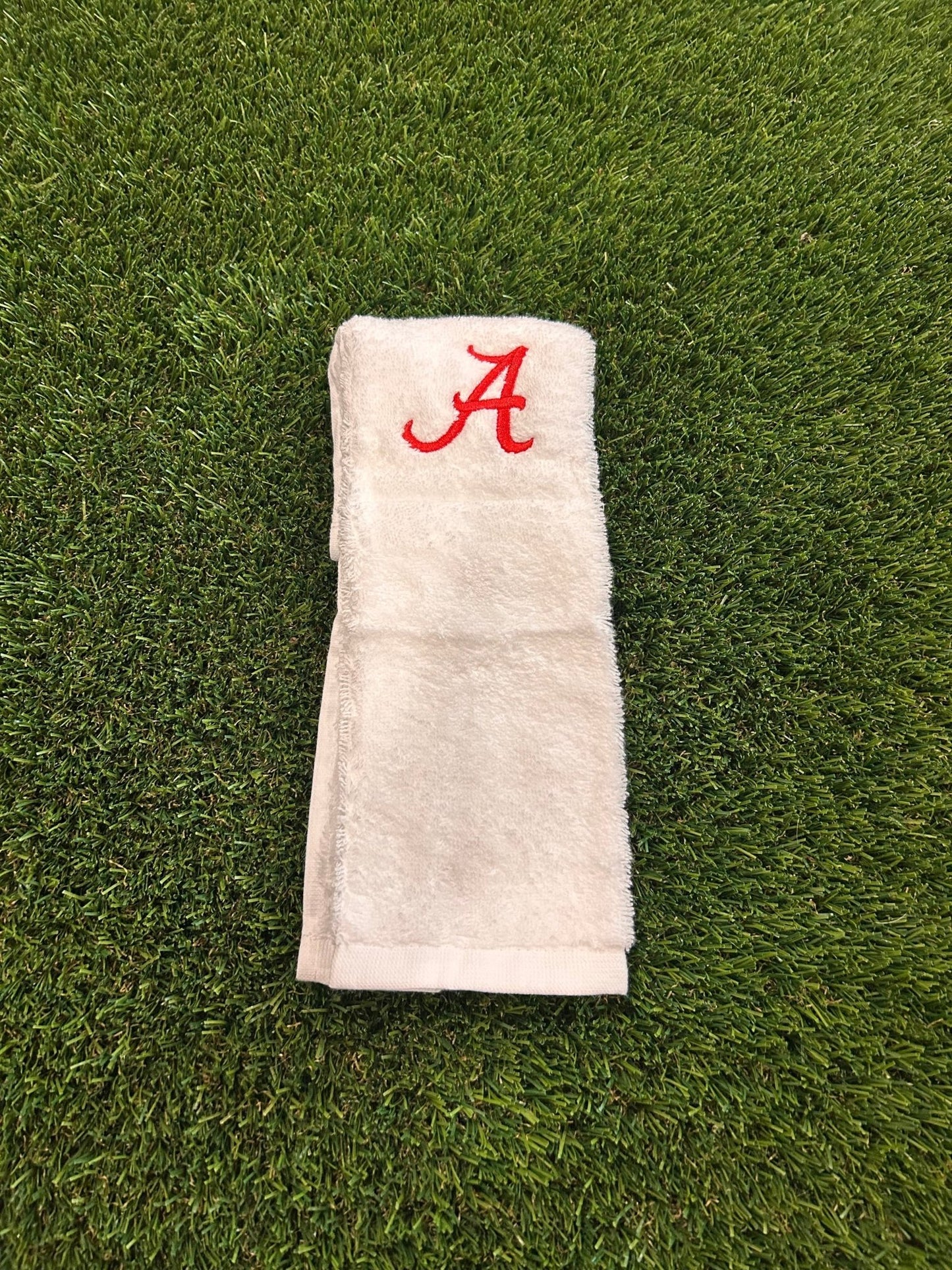 Bama Towel - College Towels