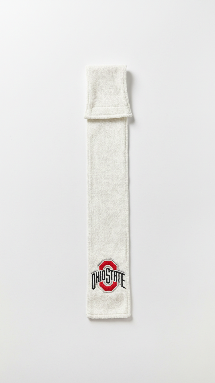 Ohio State Buckeyes Streamer