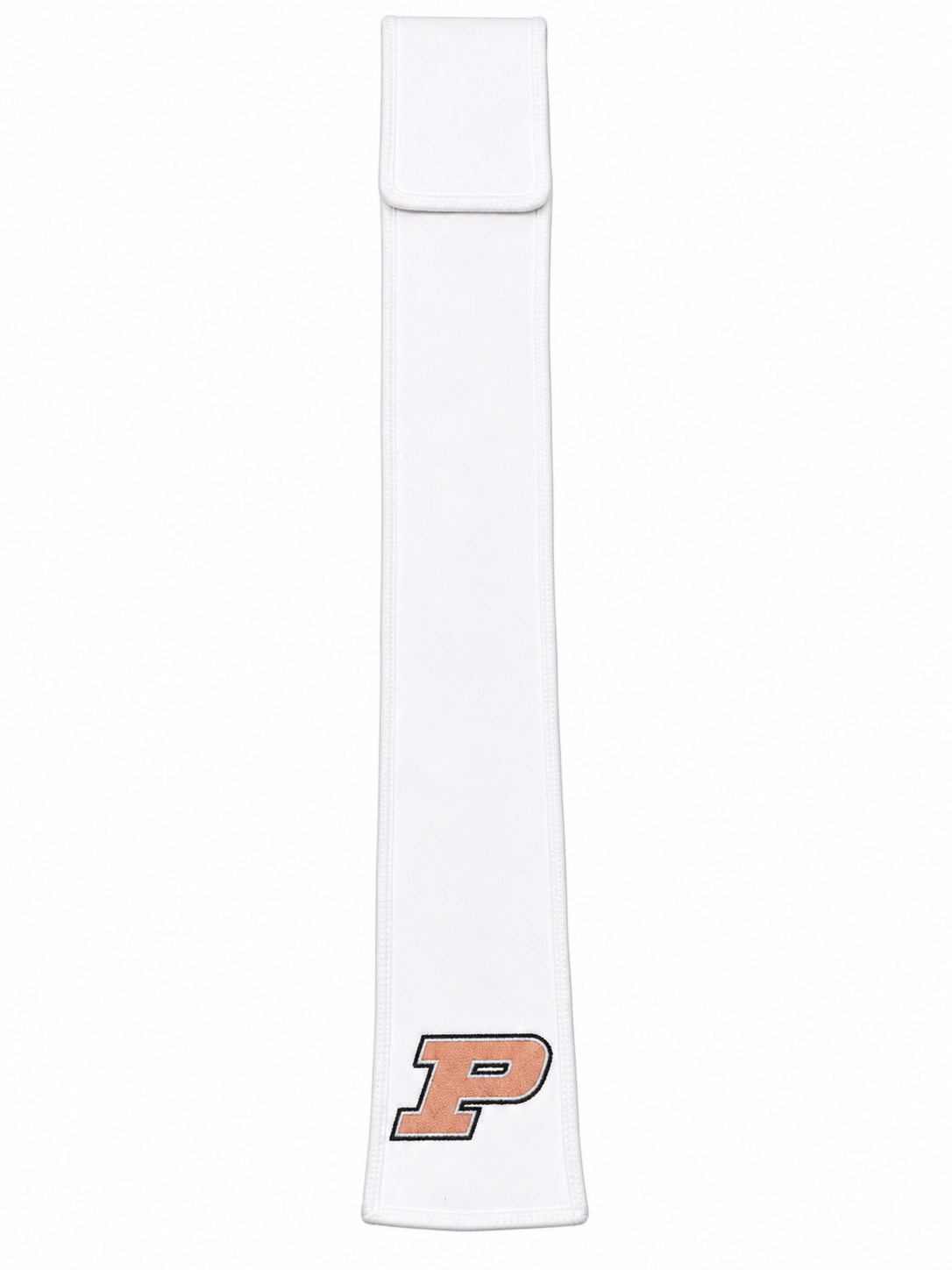 Purdue Streamer Towel