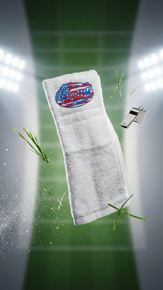 American Florida Gators Towel
