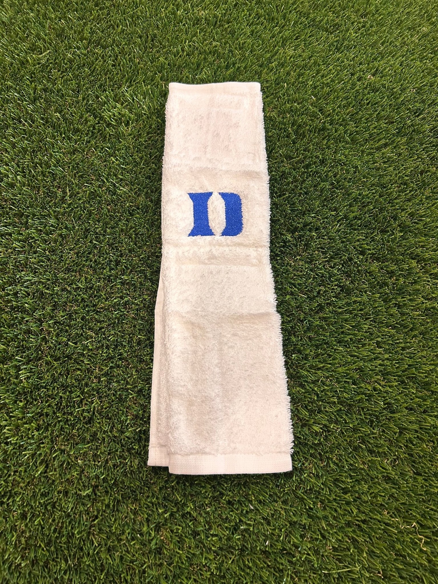 Blue Devils Towel - College Towels