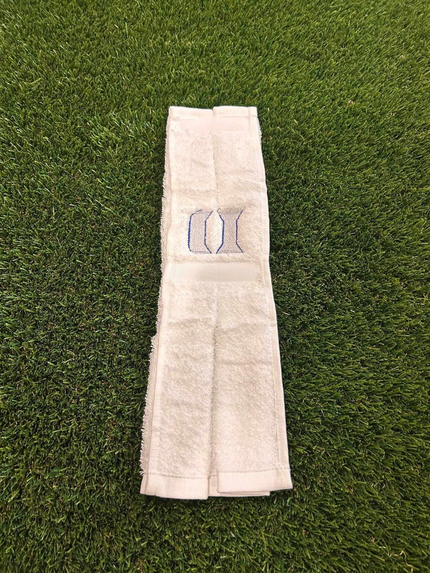 Blue Devils Towel - College Towels