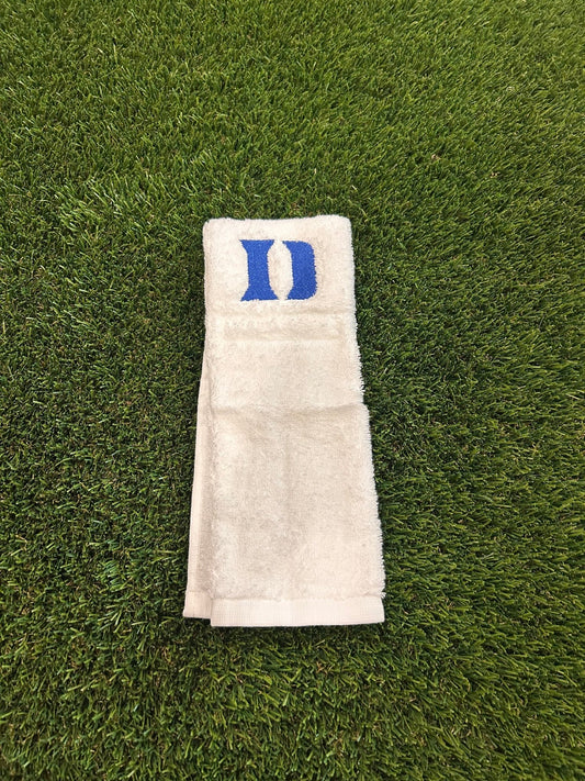 Blue Devils Towel - College Towels