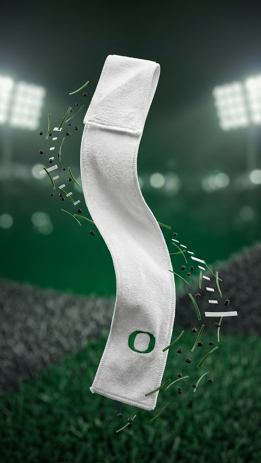 Oregon Ducks Streamer