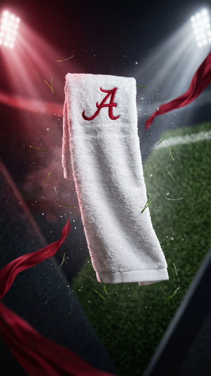 Alabama Towel