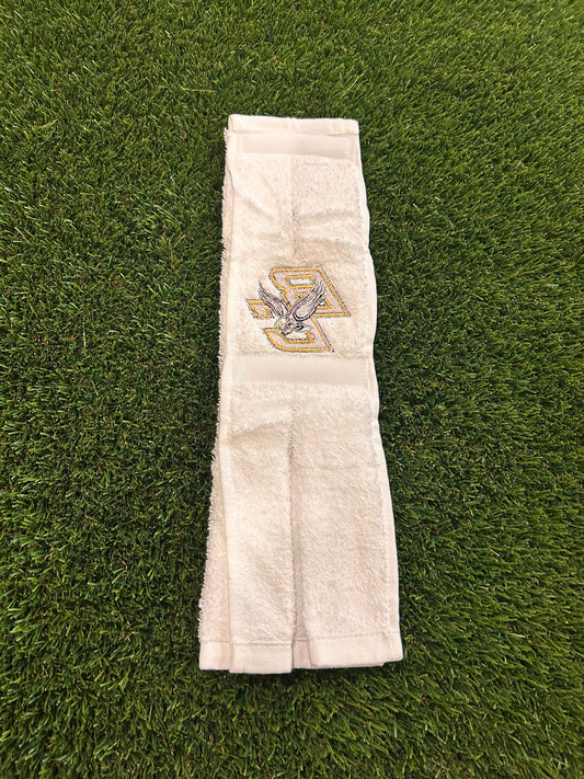 Boston College Towel - College Towels