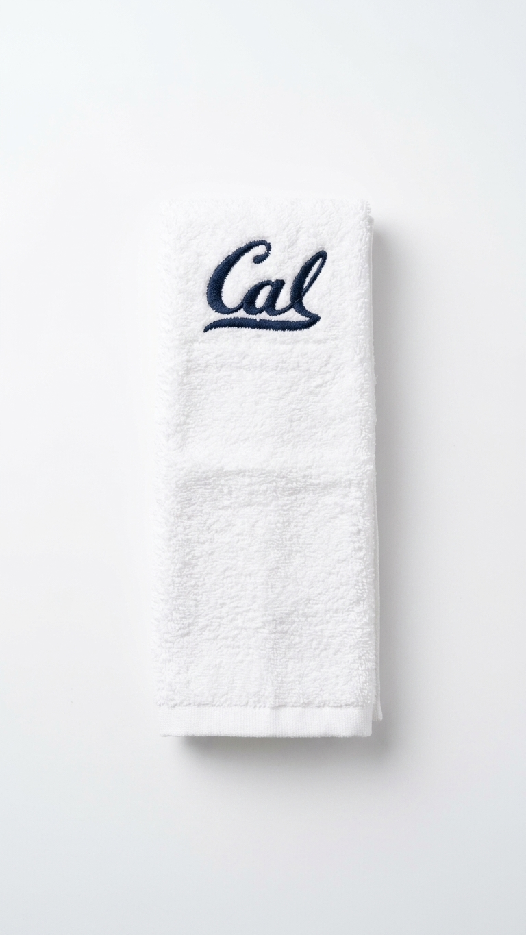 Cal Towel