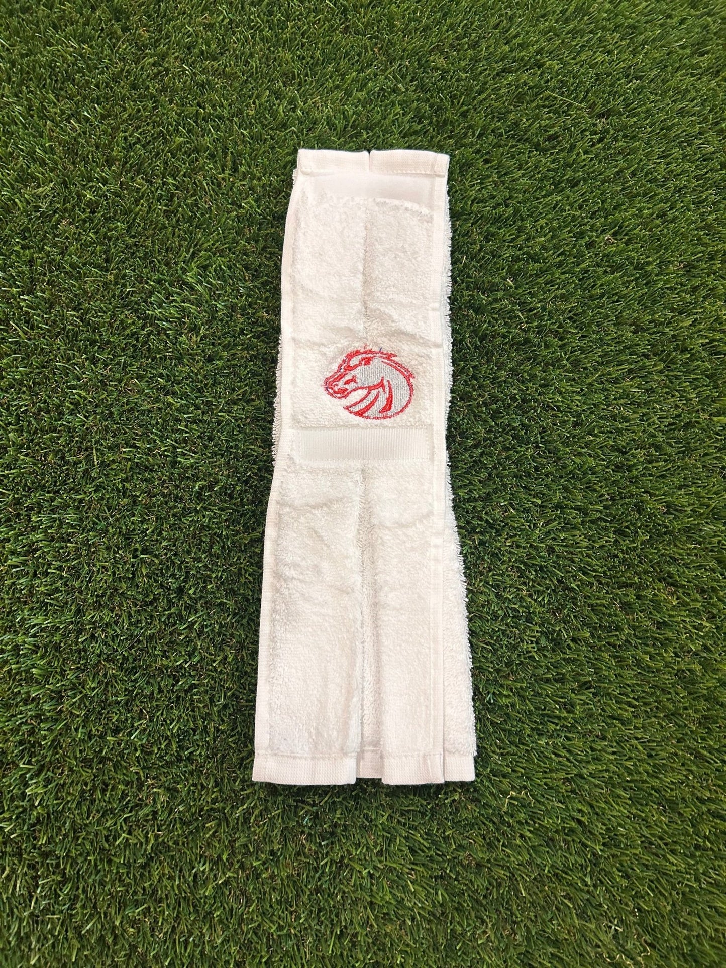 Bronco Towel - College Towels