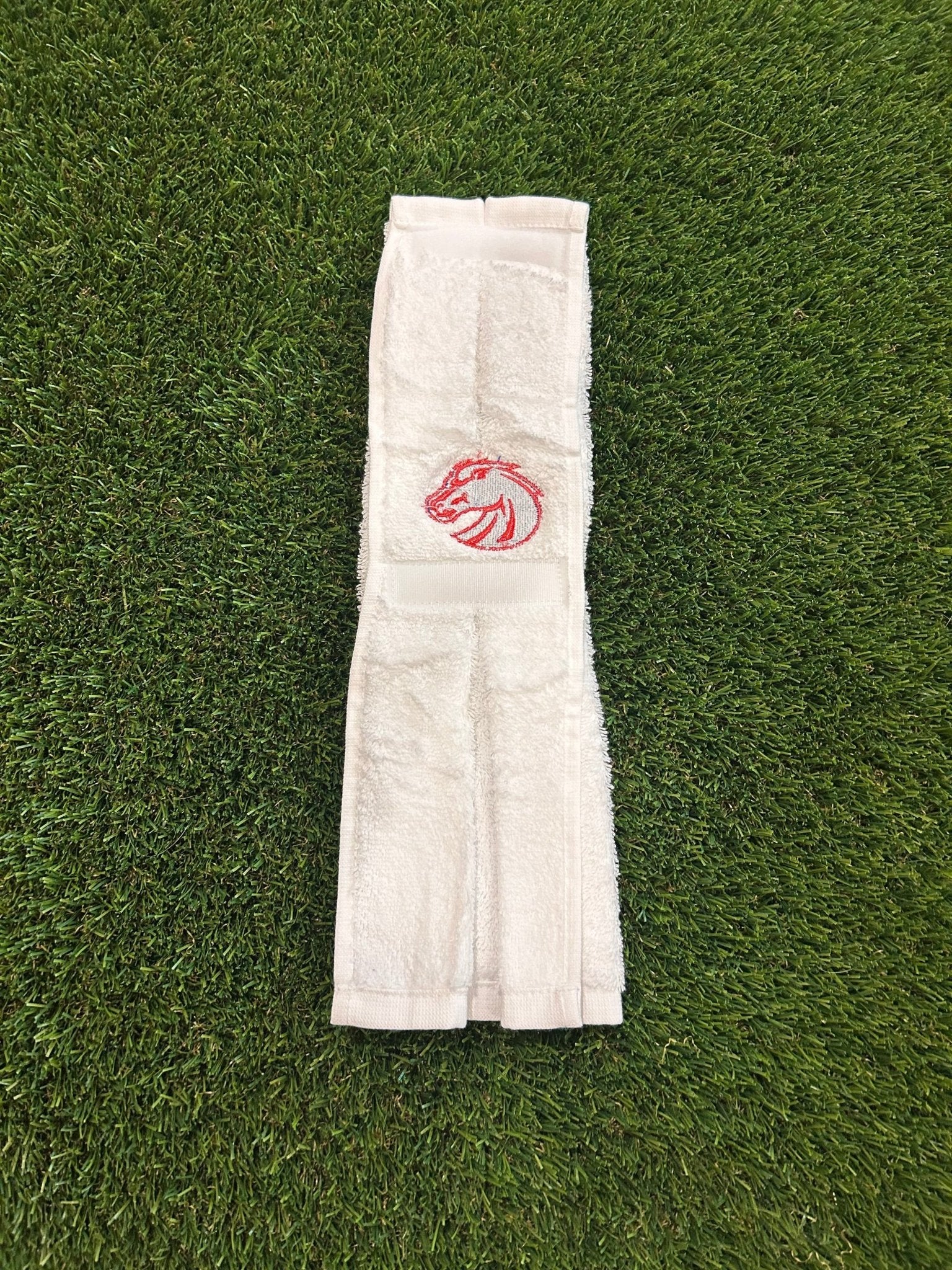 Bronco Towel - College Towels