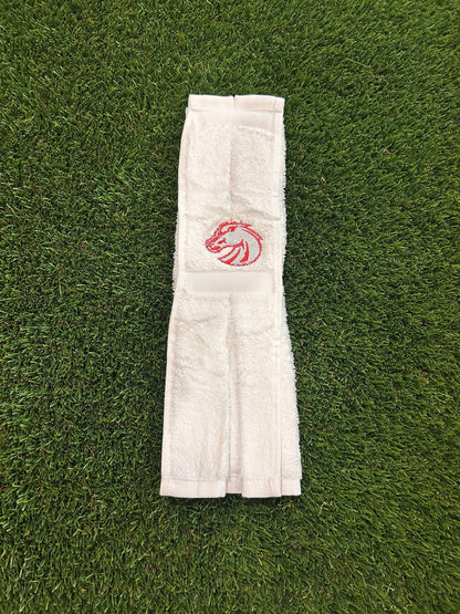 Bronco Towel - College Towels