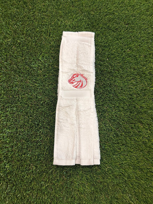 Bronco Towel - College Towels