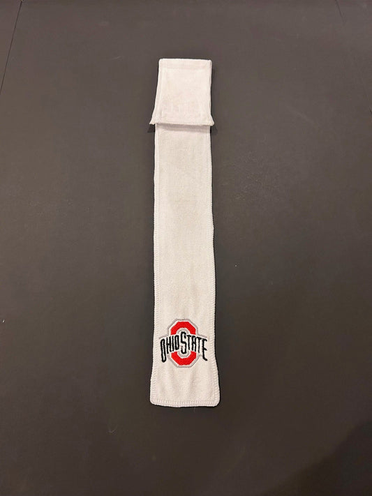 Buckeyes Streamer - College Towels
