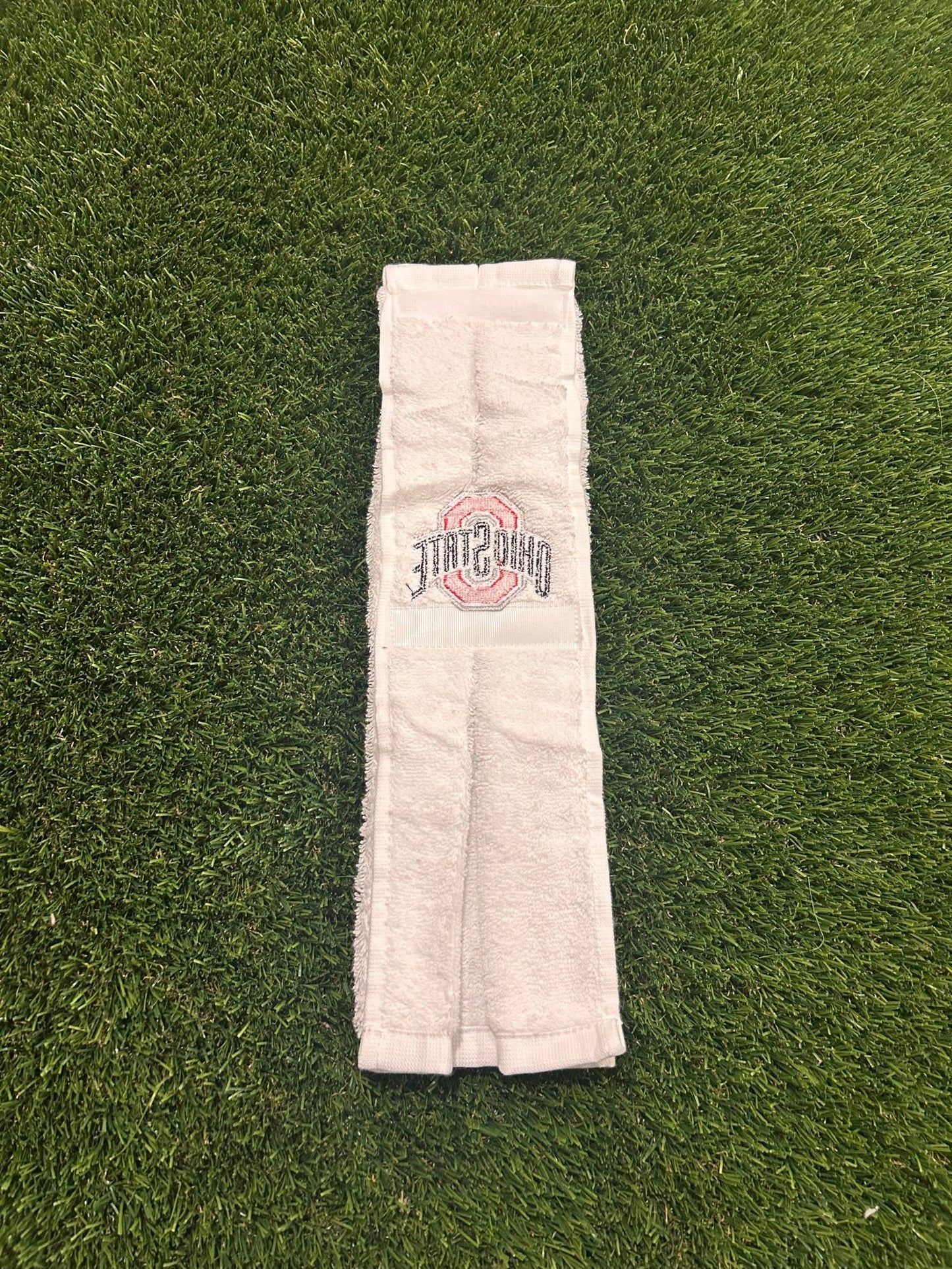 Buckeyes Towel - College Towels