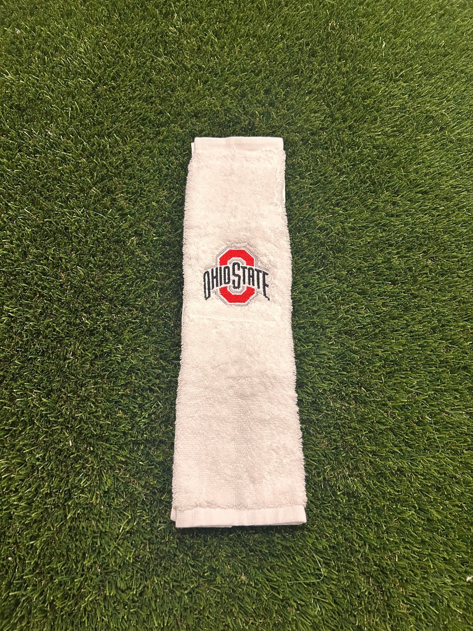 Buckeyes Towel - College Towels