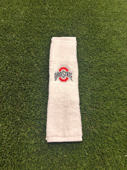 Buckeyes Towel - College Towels