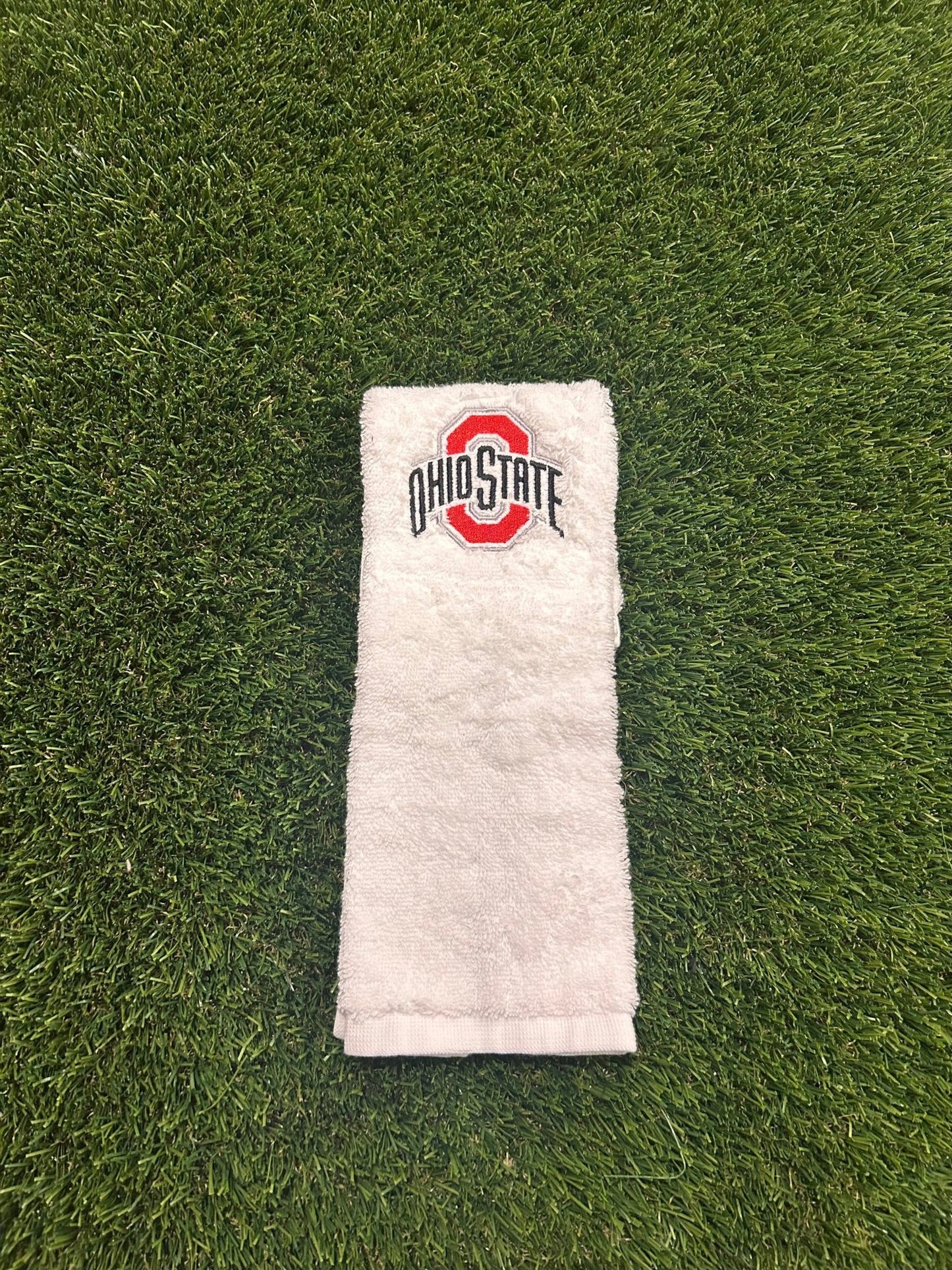 Buckeyes Towel - College Towels