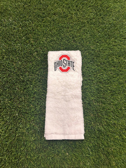 Buckeyes Towel - College Towels