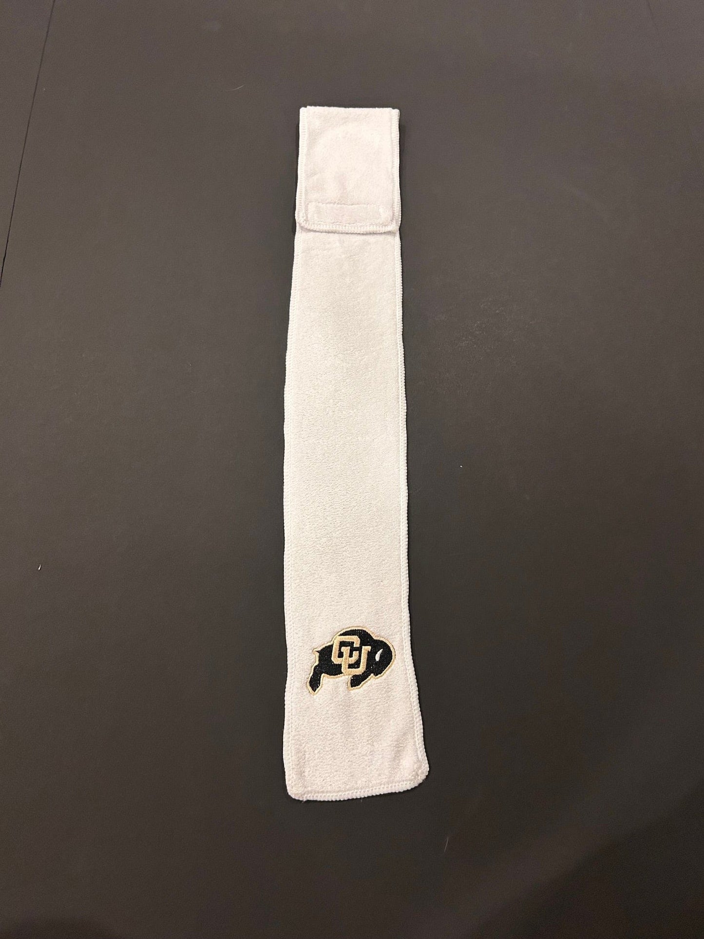 Buffs Streamer - College Towels