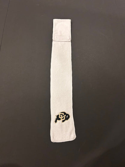 Buffs Streamer - College Towels