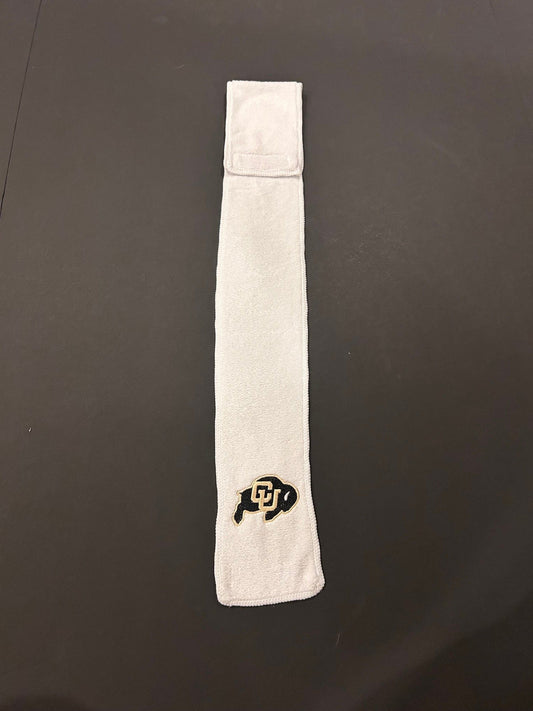 Buffs Streamer - College Towels