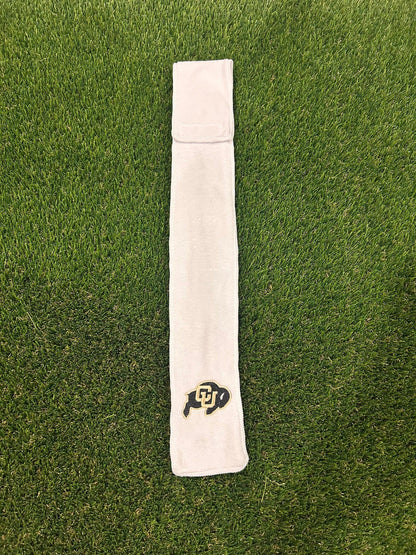 Buffs Streamer - College Towels