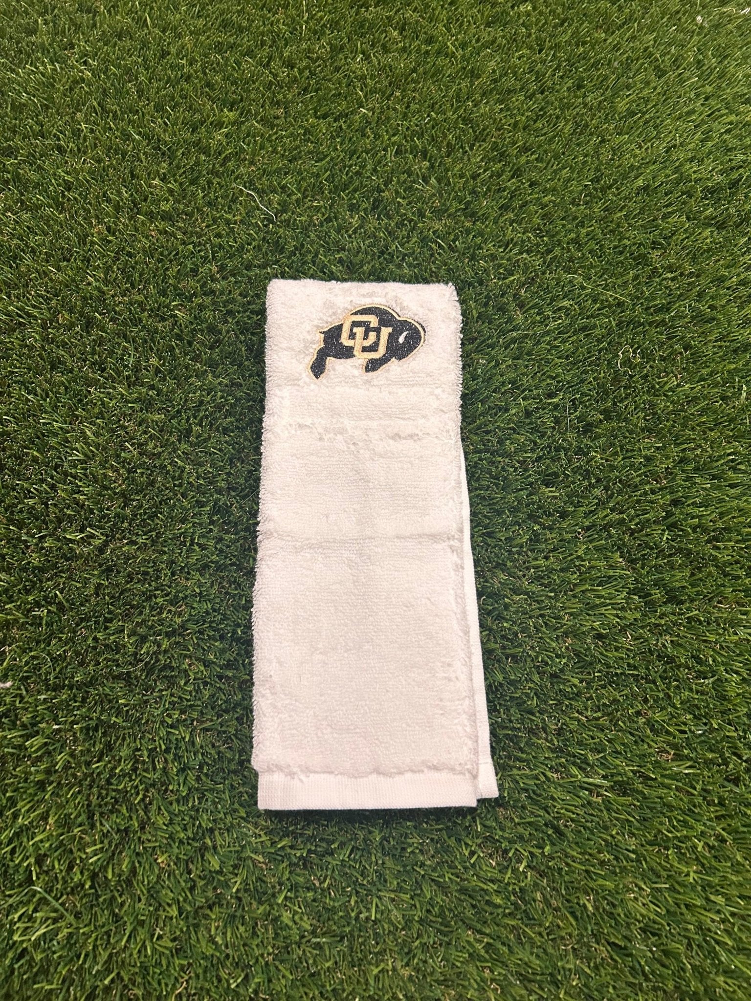 Buffs Towel - College Towels
