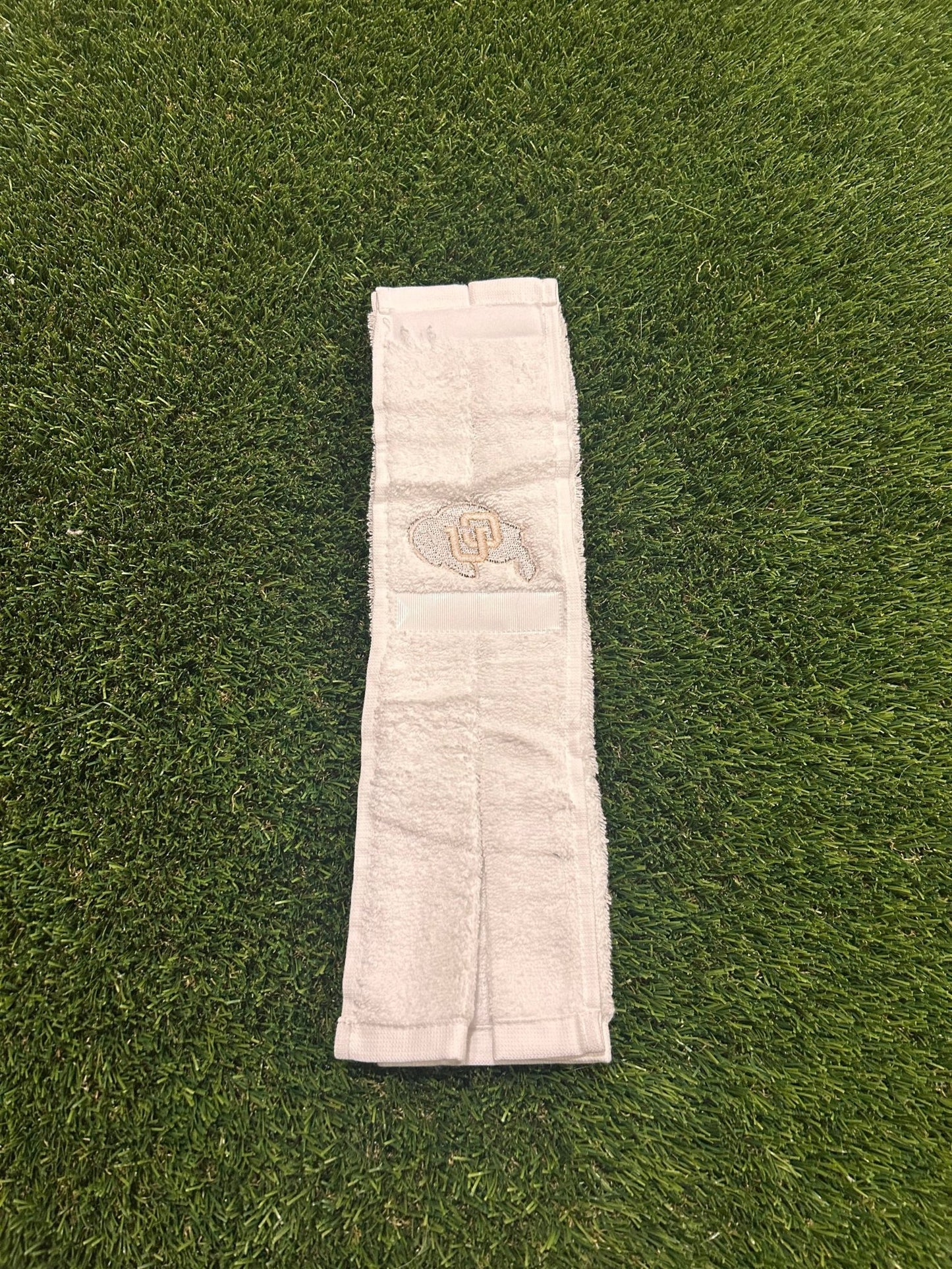 Buffs Towel - College Towels