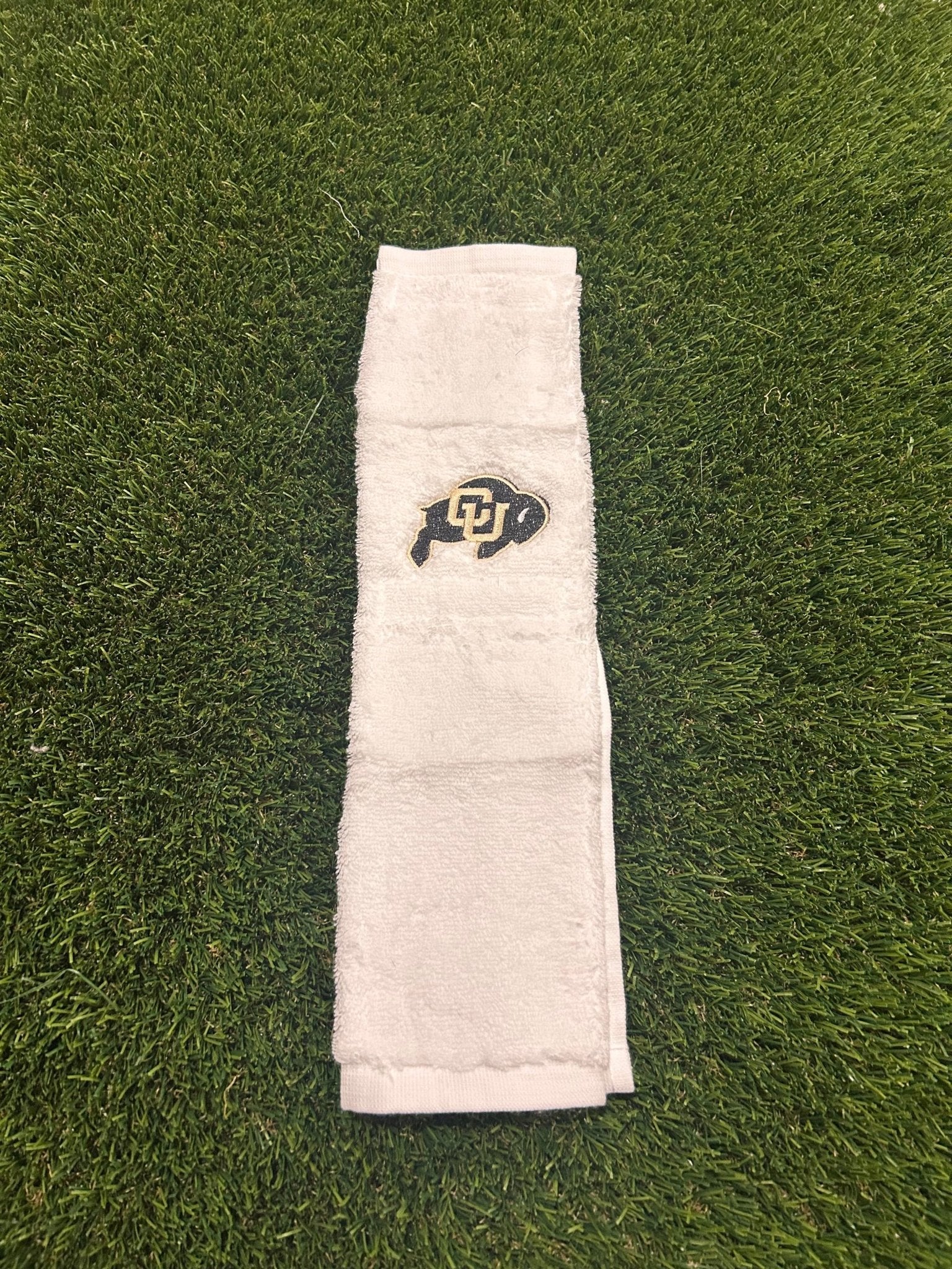 Buffs Towel - College Towels