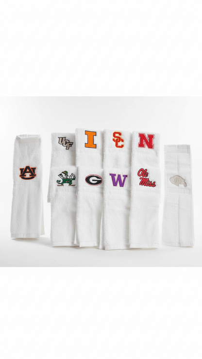 10 Towel Mystery Bundle