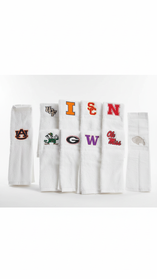 10 Towel Mystery Bundle